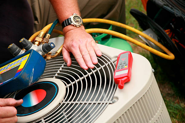 Best Air conditioning repair  in USA